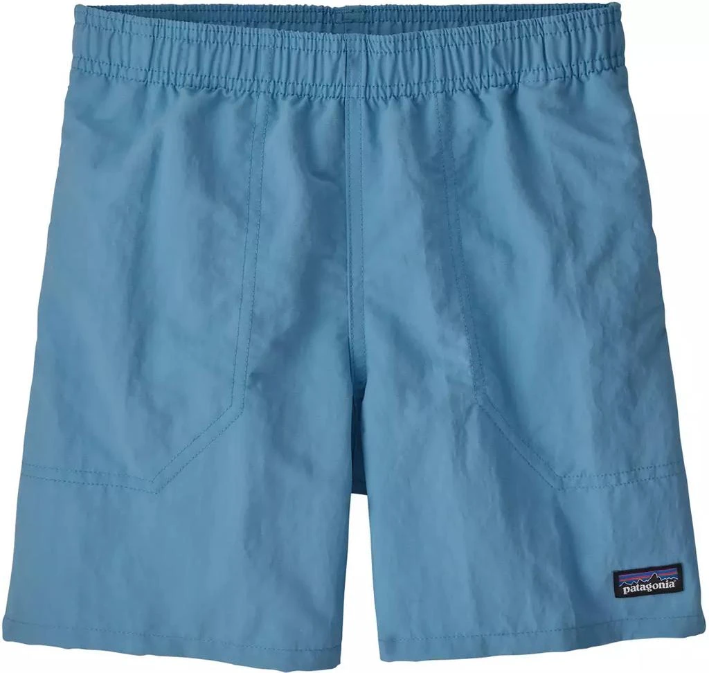 商品Patagonia|Patagonia Boys' Baggies 5" Shorts,价格¥203-¥256,第1张图片