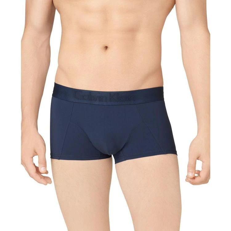 商品Calvin Klein|男士四角内裤,价格¥104,第2张图片详细描述