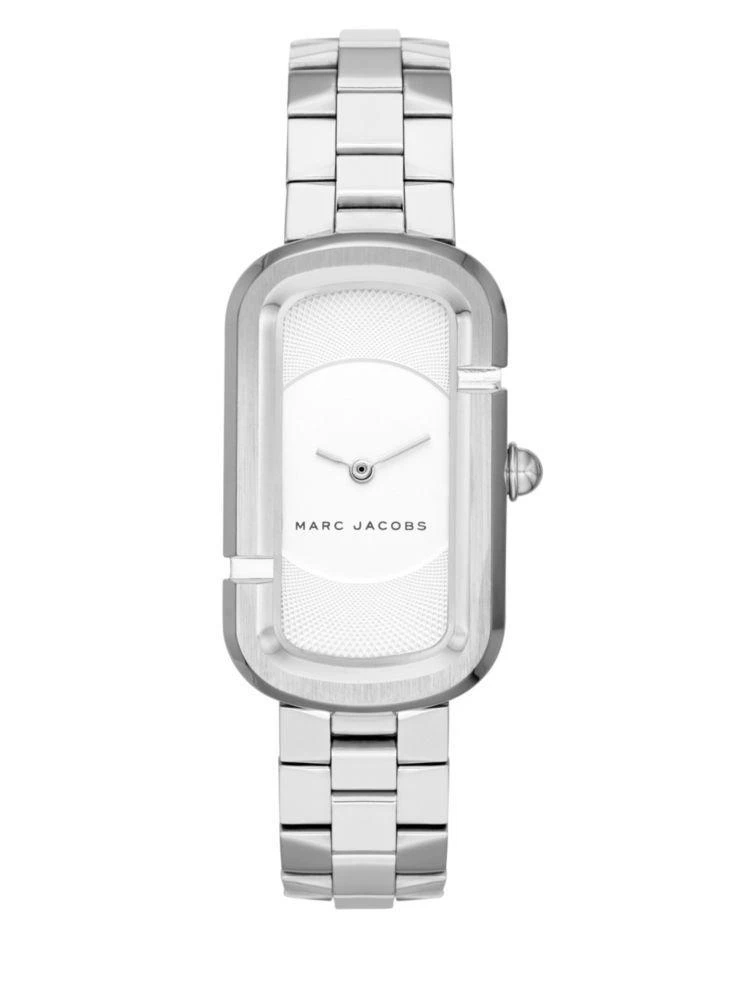 商品Marc Jacobs|Stainless Steel Bracelet Watch,价格¥1127,第1张图片