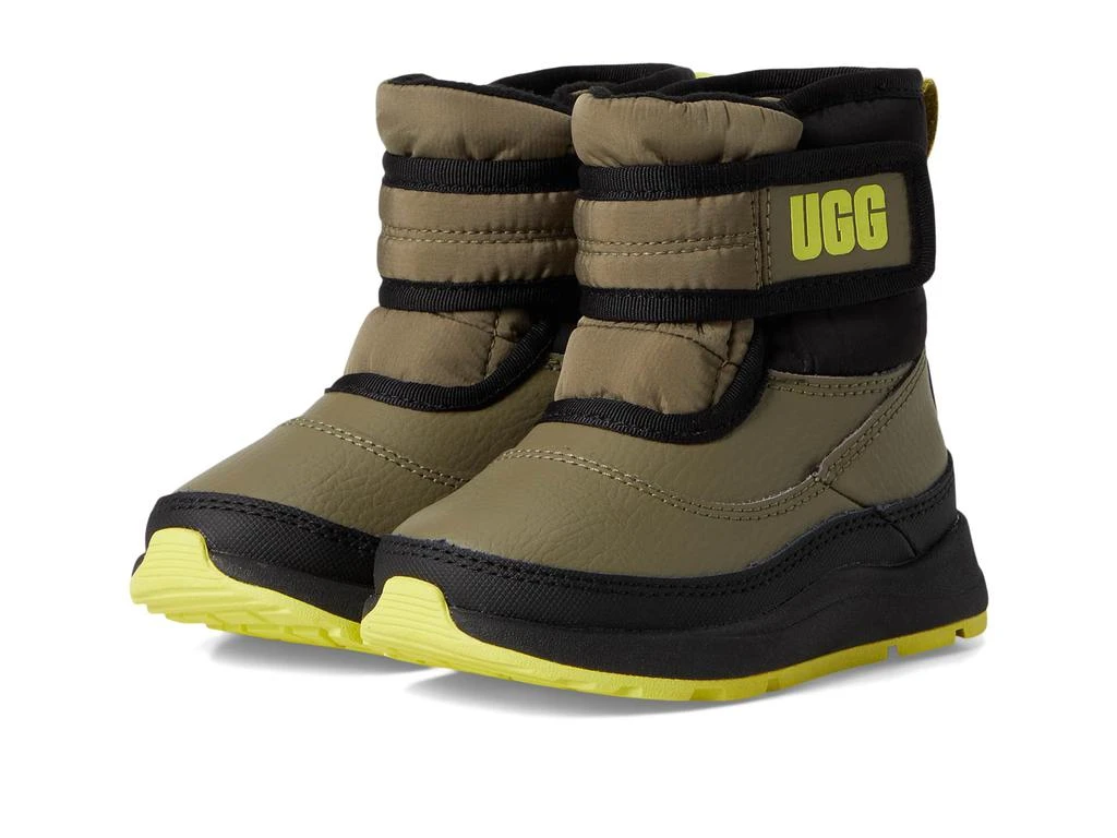商品UGG|Taney Weather (Toddler/Little Kid),价格¥721,第1张图片