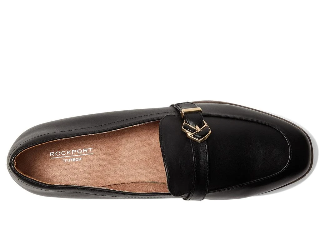 商品Rockport|Susana Knot Loafer,价格¥327,第2张图片详细描述