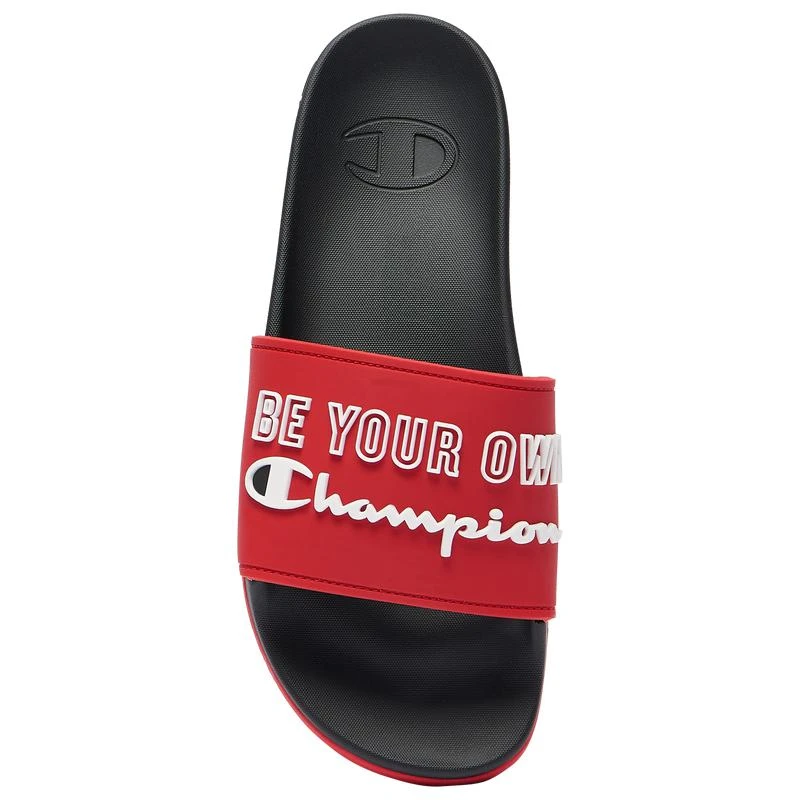 商品CHAMPION|Champion IPO Squish BYOC - Men's,价格¥225,第2张图片详细描述