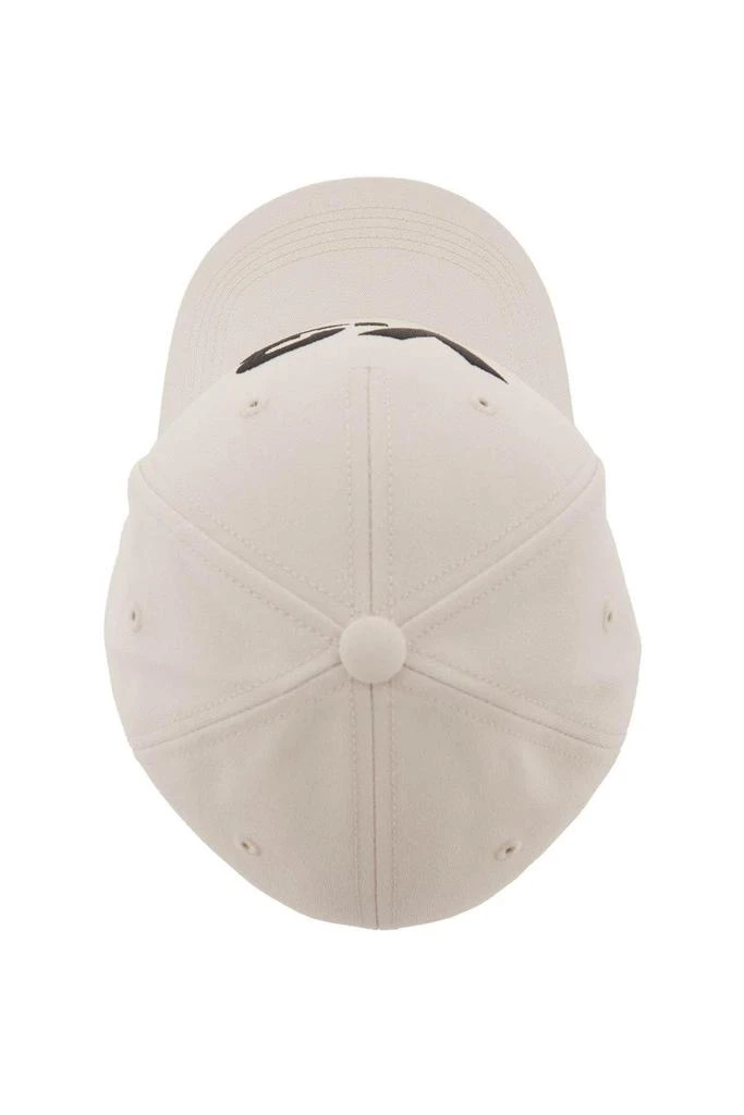 商品Y-3|BASEBALL CAP WITH EMBROIDERED LOGO,价格¥232,第2张图片详细描述