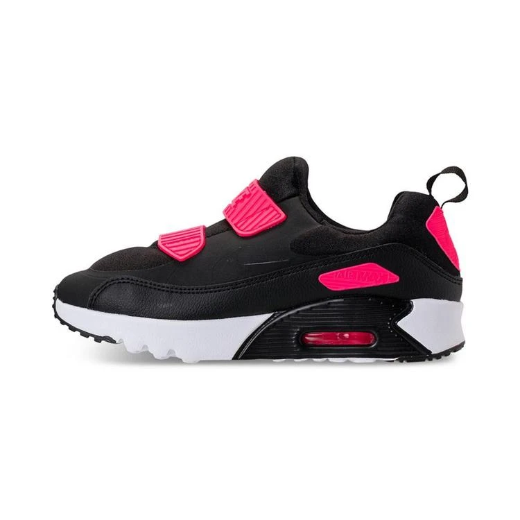 商品NIKE|Air Max Tiny 90 女小童运动鞋,价格¥185,第4张图片详细描述
