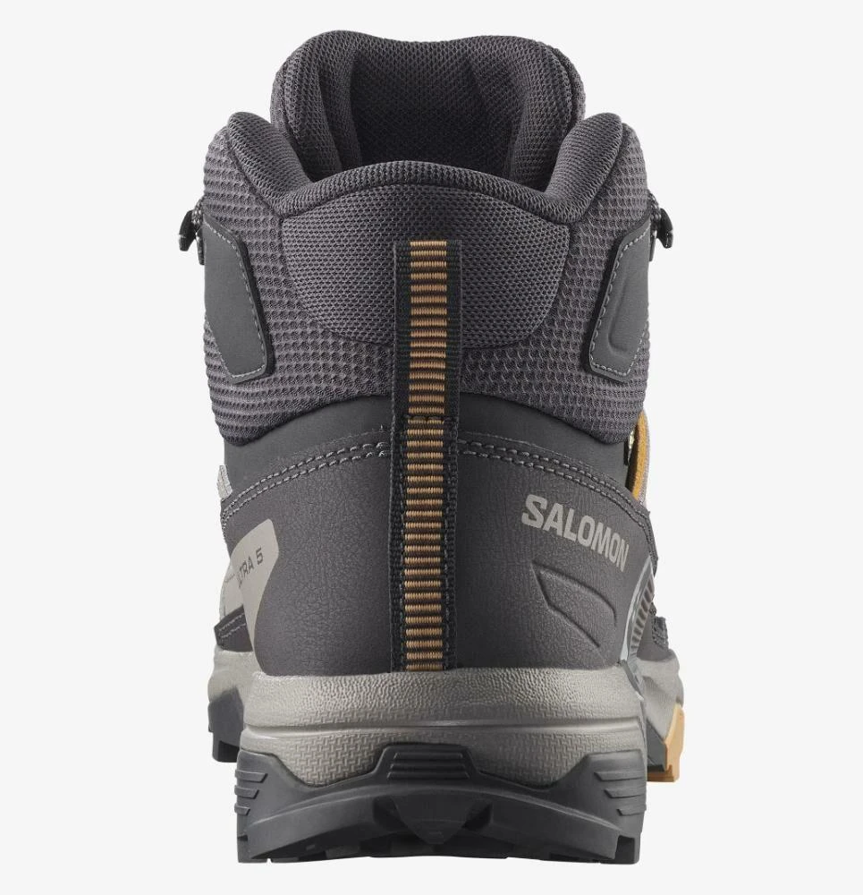 商品Salomon|X Ultra 5 Mid GTX W,价格¥1539,第4张图片详细描述