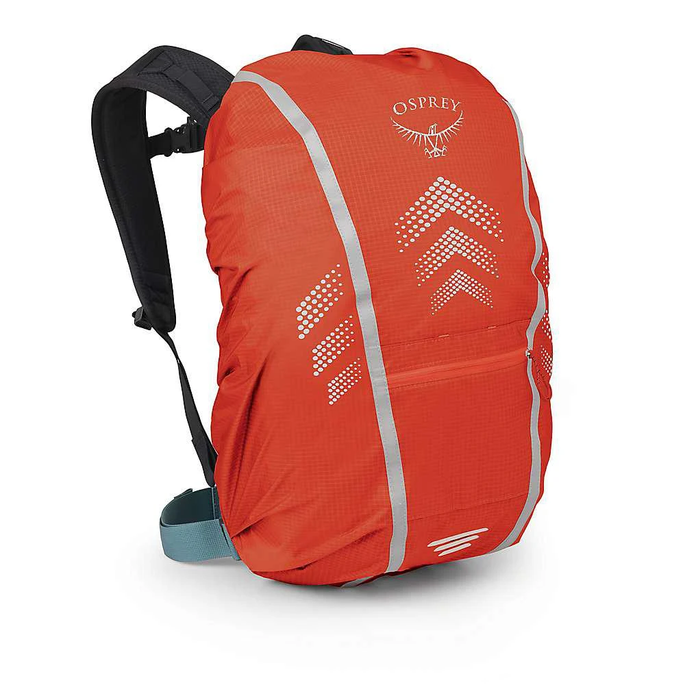 商品Osprey|Osprey Hi-Vis Commuter Raincover,价格¥372,第1张图片