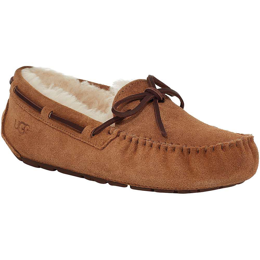 商品UGG|Ugg Women's Dakota Slipper,价格¥737,第1张图片