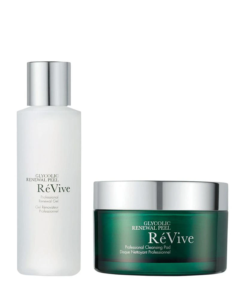 商品Revive|果酸换肤棉片＋新生着哩精华,价格¥2189,第1张图片详细描述