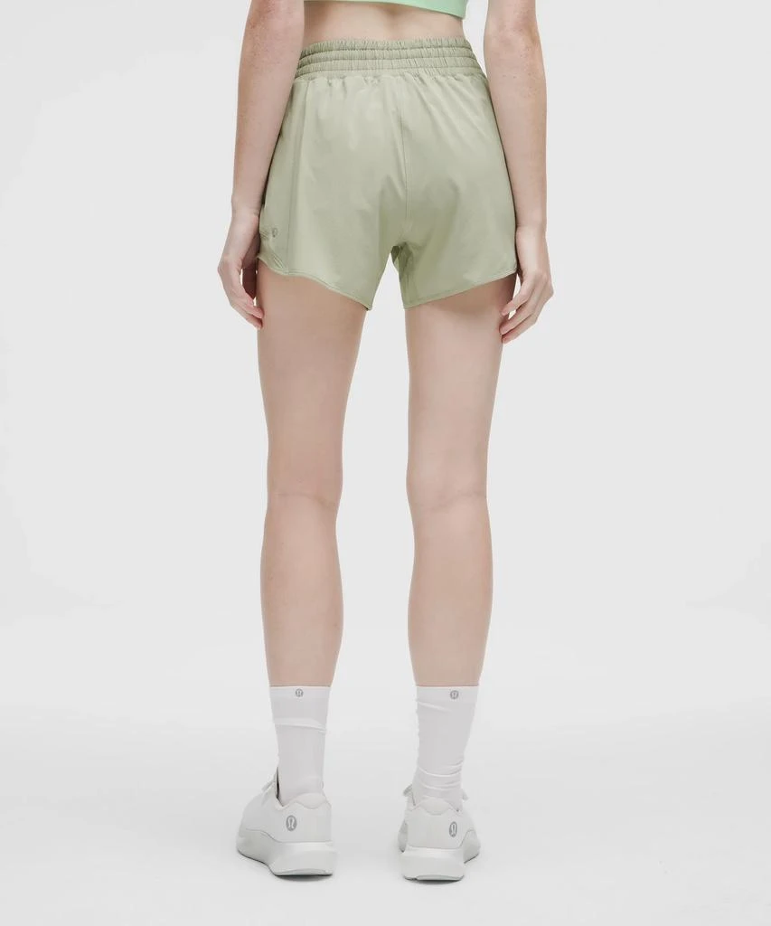 Hotty Hot High-Rise Lined Short 4" 商品
