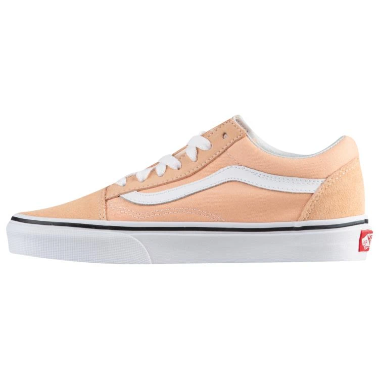 商品Vans|Vans Old Skool - Women's,价格¥450,第2张图片详细描述