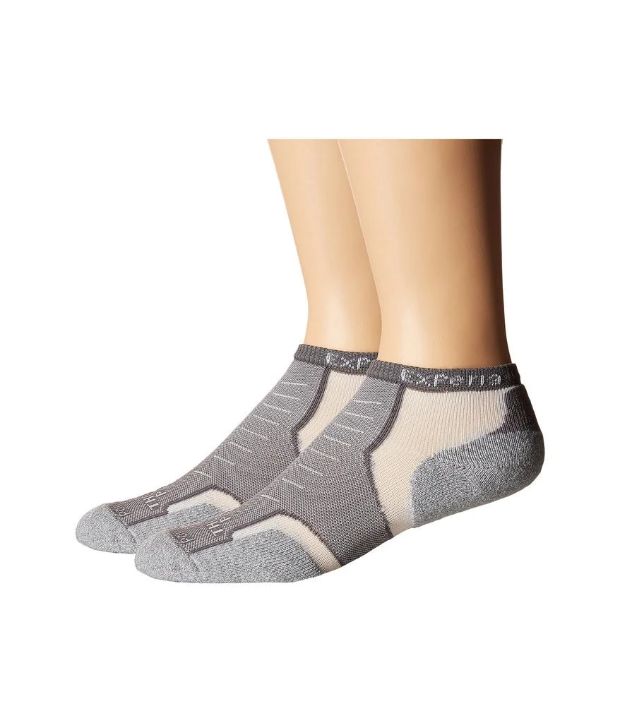 商品Thorlos|Experia Low Cut Single Pair,价格¥128,第1张图片