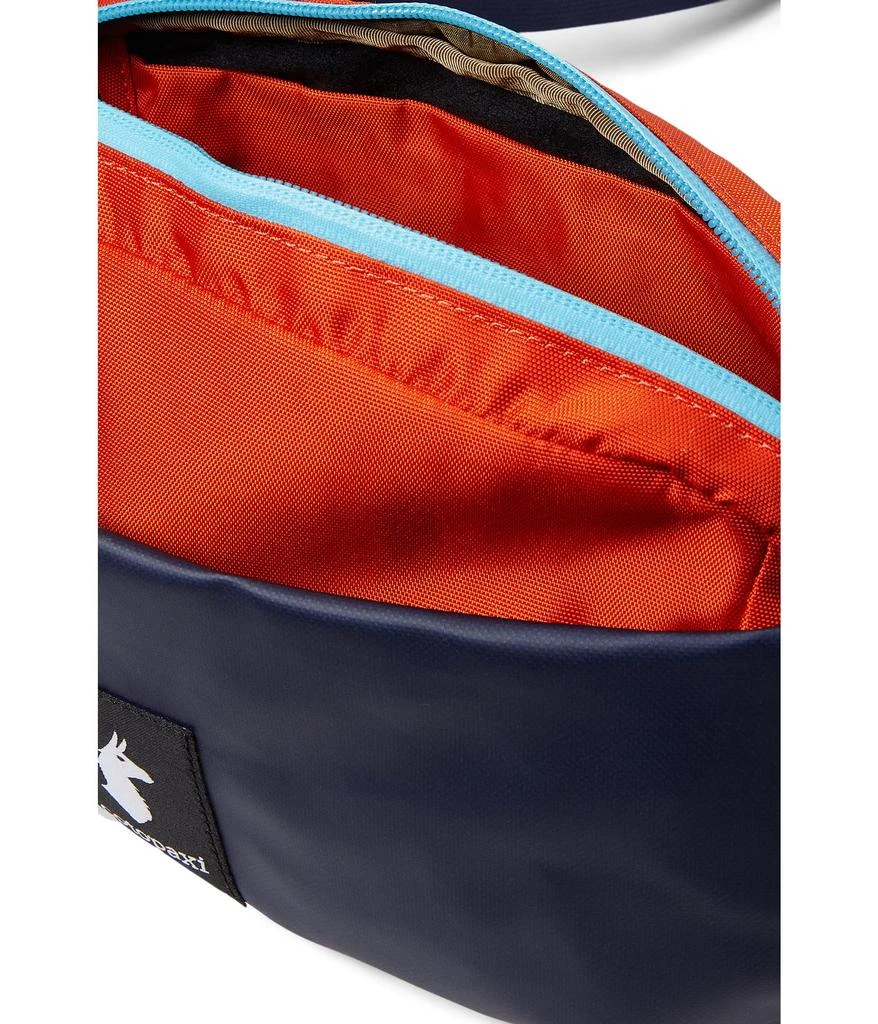 商品Cotopaxi|Coso 2L Hip Pack - Cada Dia,价格¥449,第3张图片详细描述