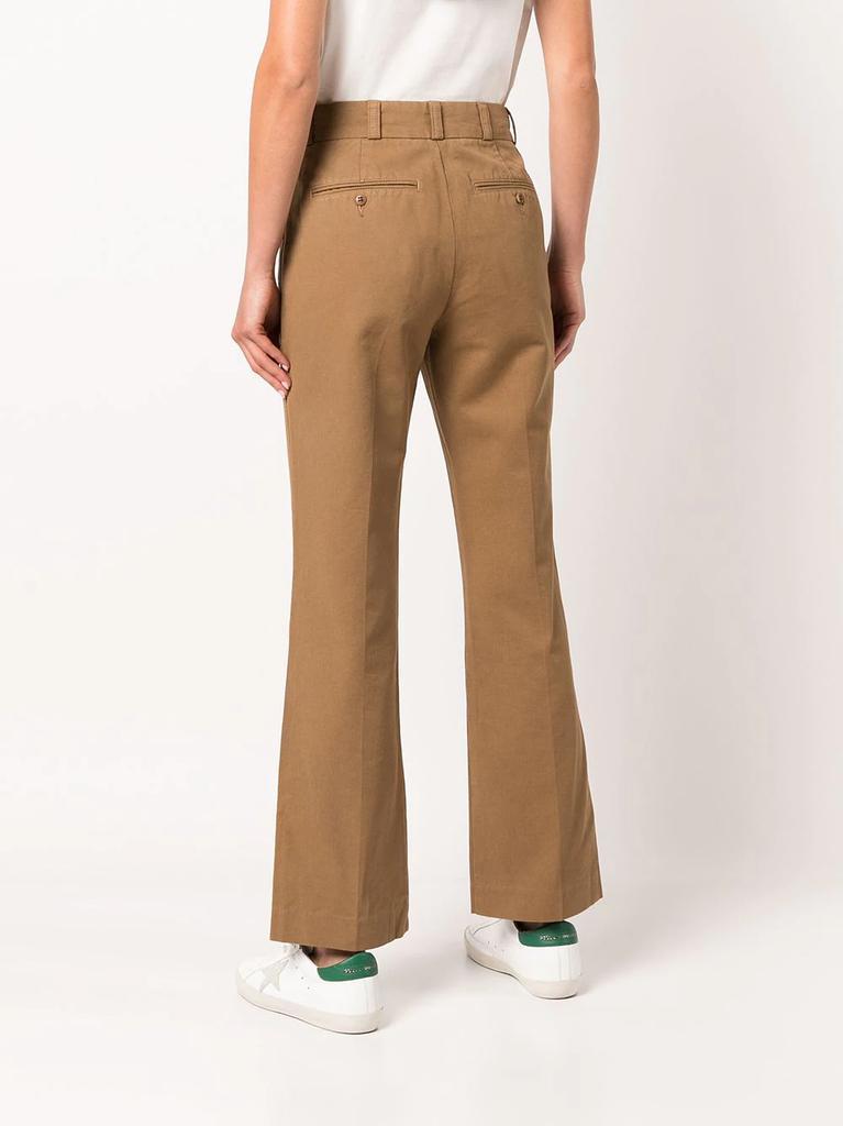 商品Re/Done|RE/DONE '70s flared trousers,价格¥1875,第6张图片详细描述