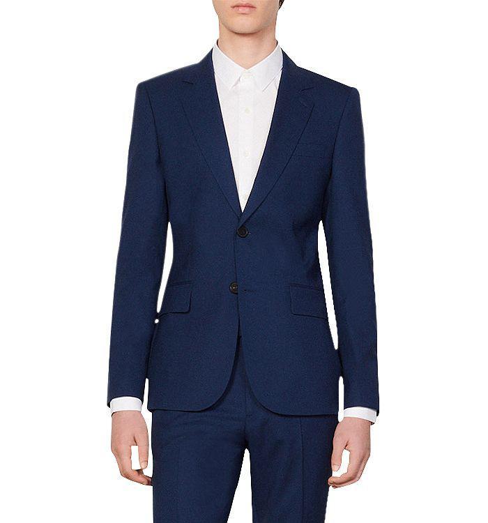 商品Sandro|Slim Fit Suit Jacket,价格¥3594,第3张图片详细描述