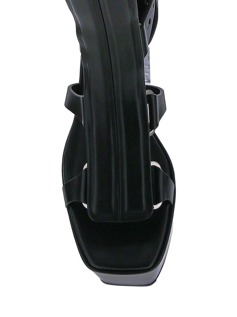商品Rick Owens|Spartans High Heels,价格¥6603,第4张图片详细描述