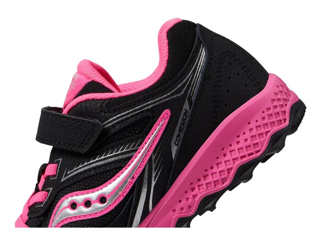 商品Saucony|Saucony Kids Cohesion TR14 A/C Trail Running Shoes (Little Kid/Big Kid),价格¥276,第5张图片详细描述