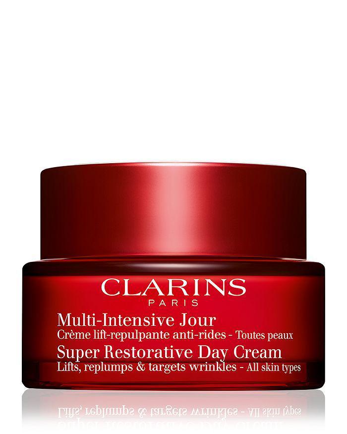商品Clarins|Super Restorative Day Cream 1.7 oz.,价格¥969,第1张图片