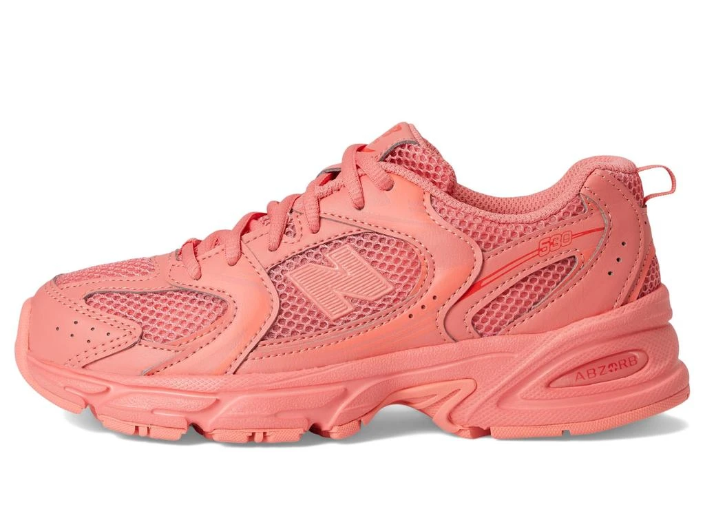 商品New Balance|530 (Big Kid),价格¥422,第4张图片详细描述