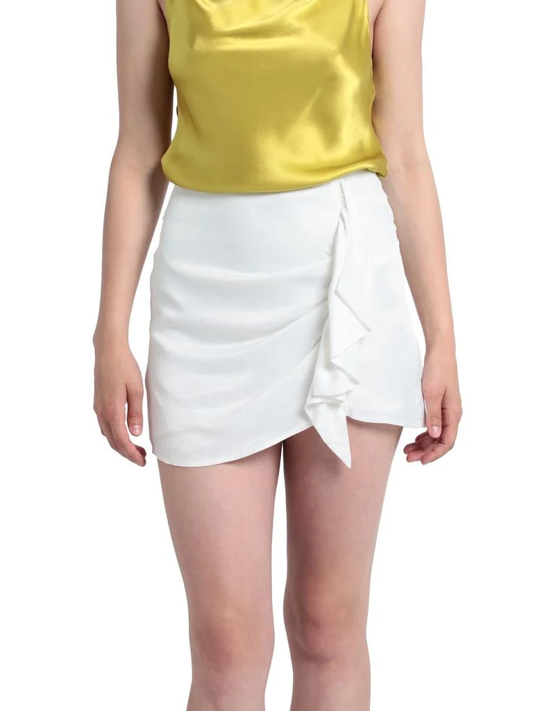 商品Topshop|Mini skirt,价格¥202,第2张图片详细描述