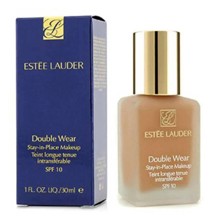 商品Estée Lauder|/ Double Wear Stay-in-place Makeup 3n2 Wheat 1.0 oz,价格¥258,第2张图片详细描述