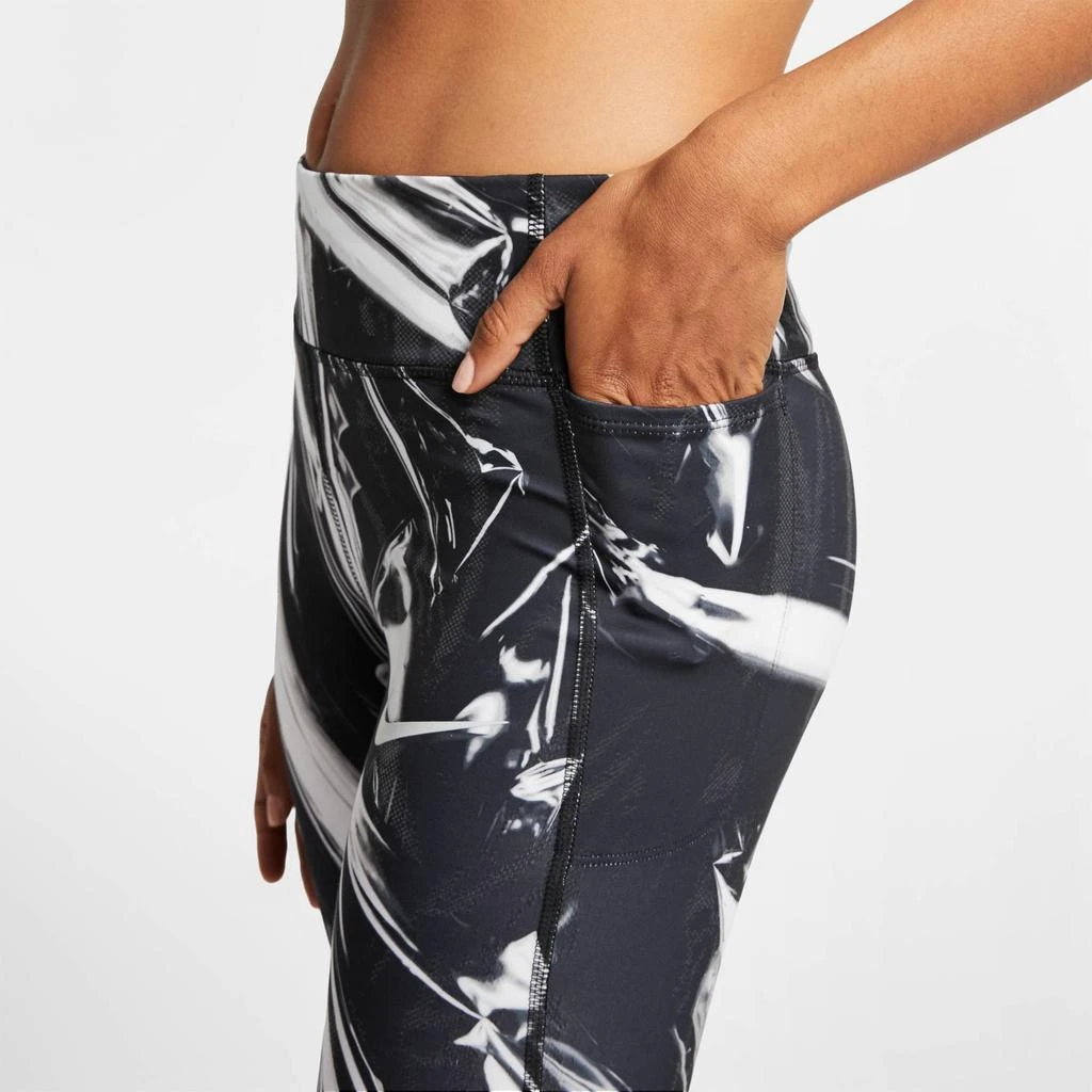 商品NIKE|Nike Women's Epic Lux Running Tights,价格¥1152,第4张图片详细描述