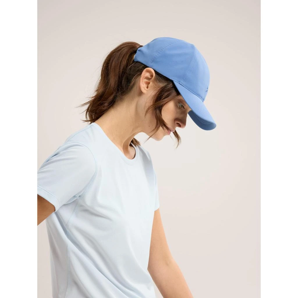 Arc'teryx Small Bird Cap | Versatile High-Performance Ball Cap 商品