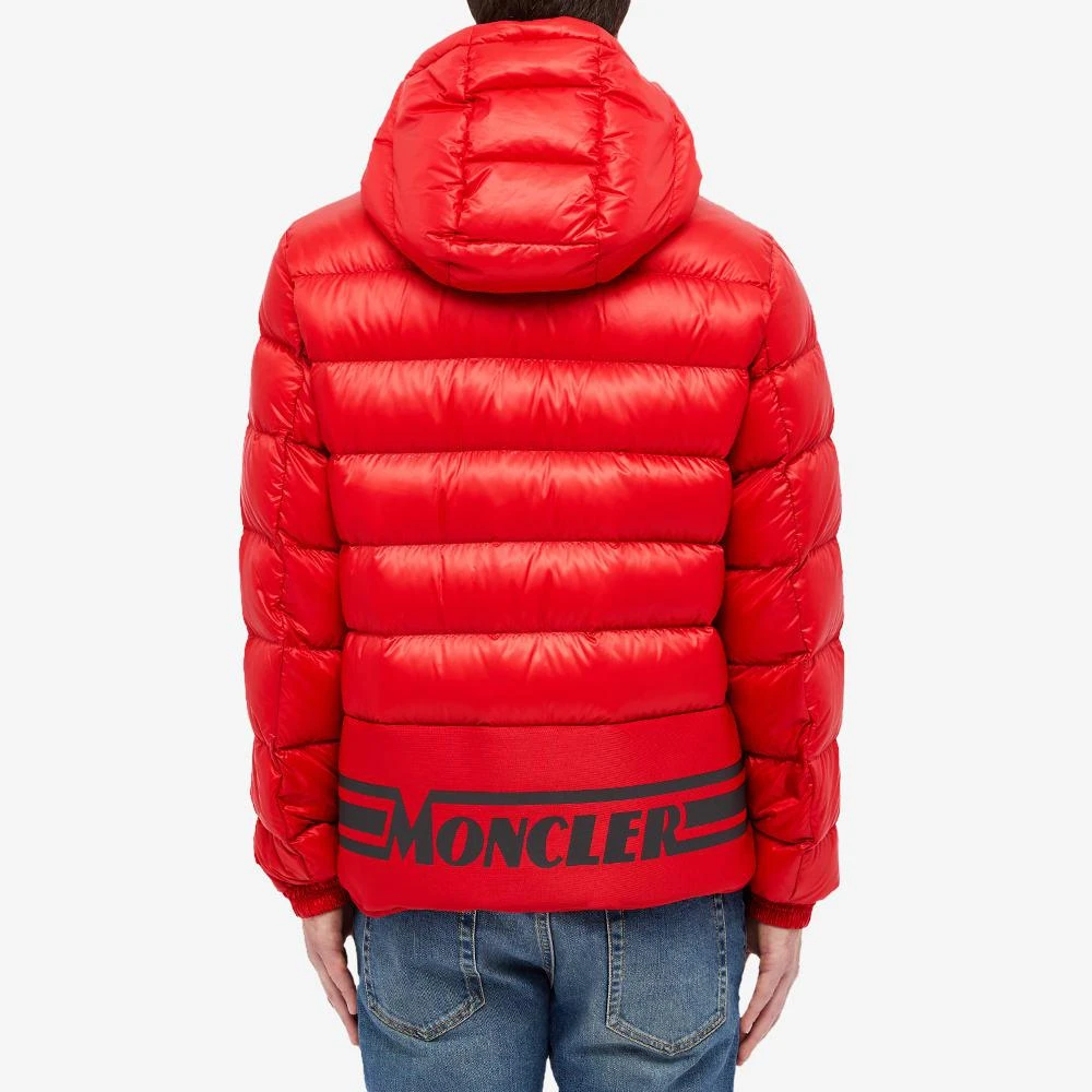 Moncler Verte Down Jacket 商品