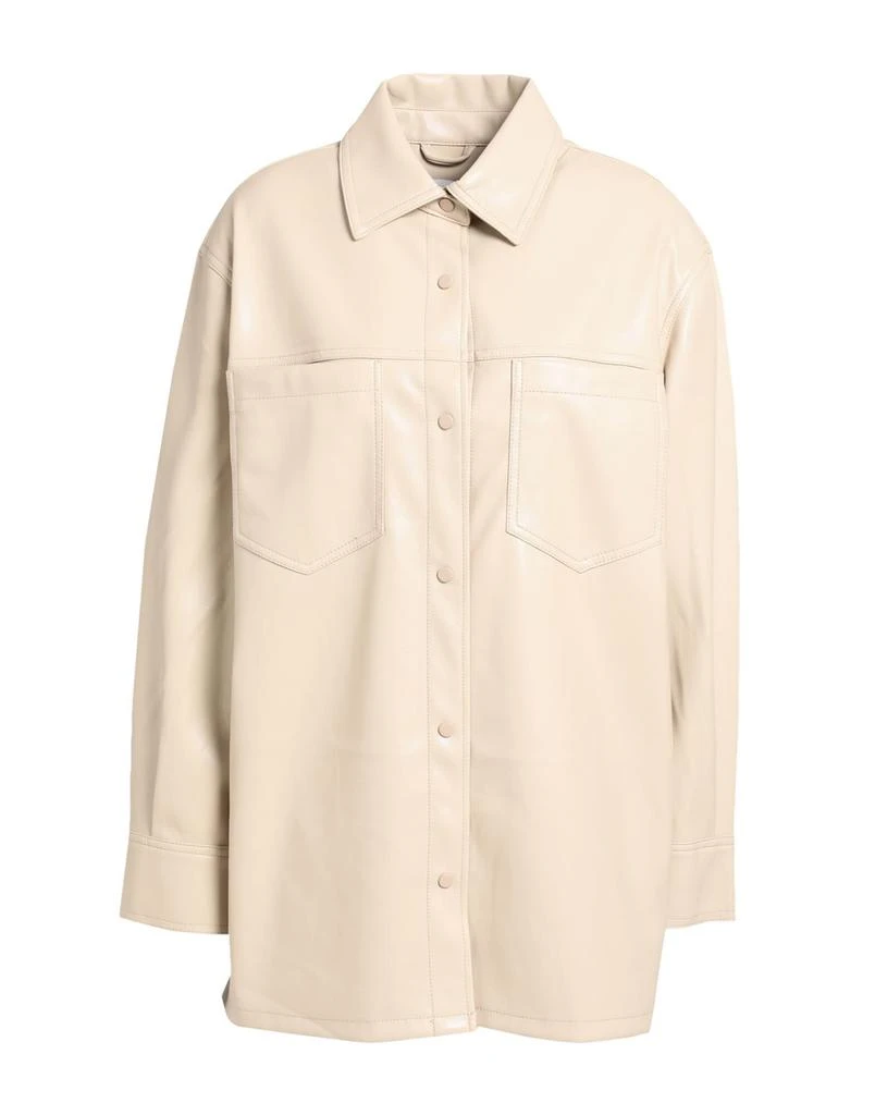 商品Topshop|Solid color shirts & blouses,价格¥162,第1张图片