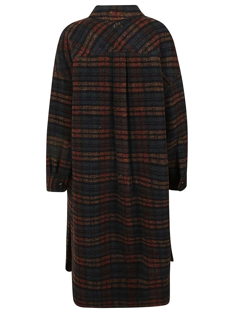 商品Isabel Marant|Isabel Marant Fontizi Coat,价格¥2311,第2张图片详细描述