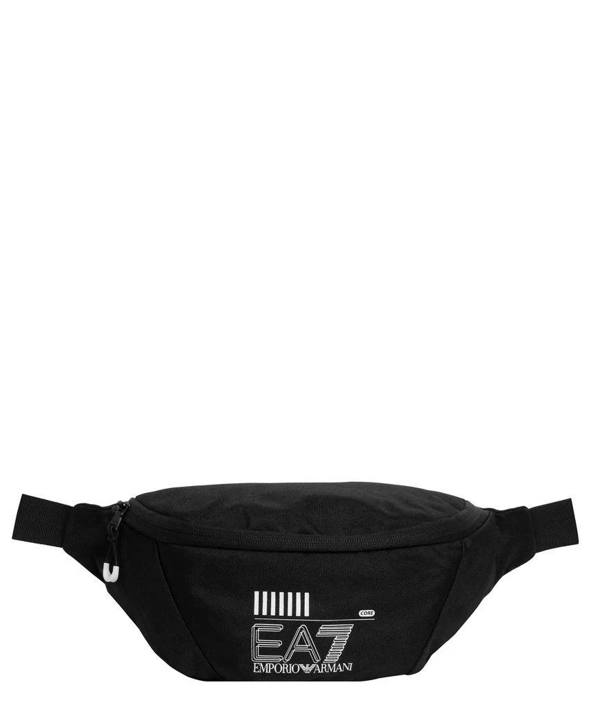 商品EA7|EA7 Belt Bag,价格¥745,第1张图片