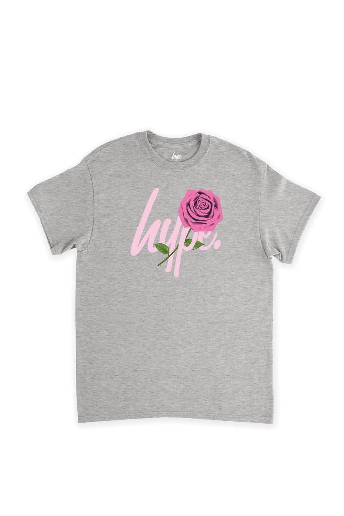 商品HYPE KIDS|HYPE KIDS ROSES 3 T-SHIRT,价格¥186,第4张图片详细描述