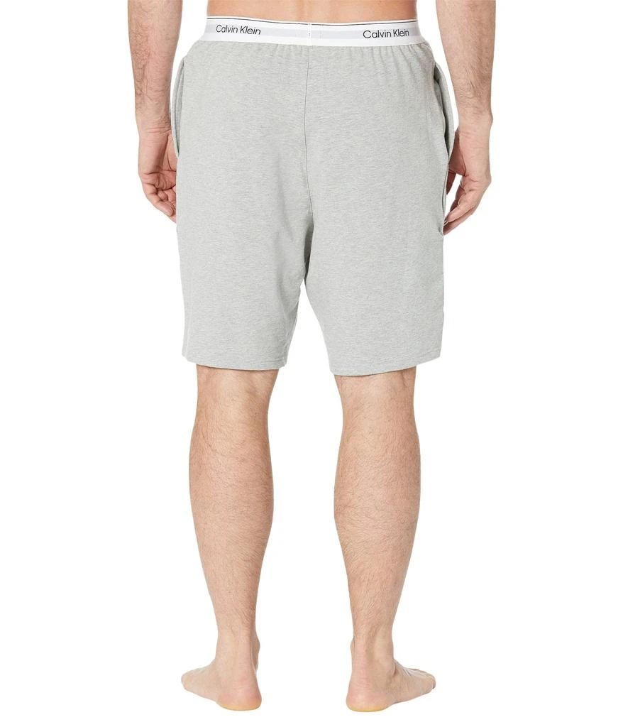 商品Calvin Klein|Modern Cotton Lounge Sleep Shorts,价格¥312,第3张图片详细描述