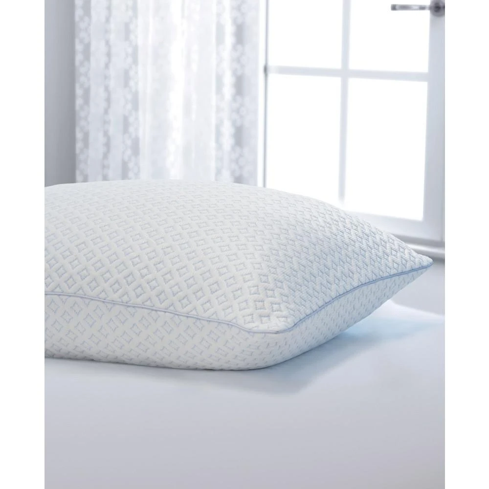 商品Great Sleep|Foam Cluster Cuddle Pillow,价格¥365,第1张图片