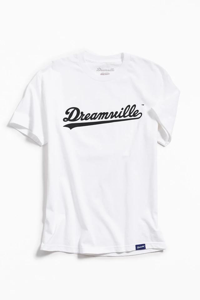 J. Cole Dreamville Tee商品第1张图片规格展示