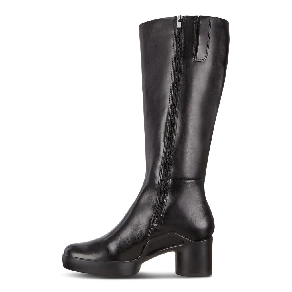 商品ECCO|ECCO Shape Sculpted Motion 35 Women's Tall Boot,价格¥474,第3张图片详细描述