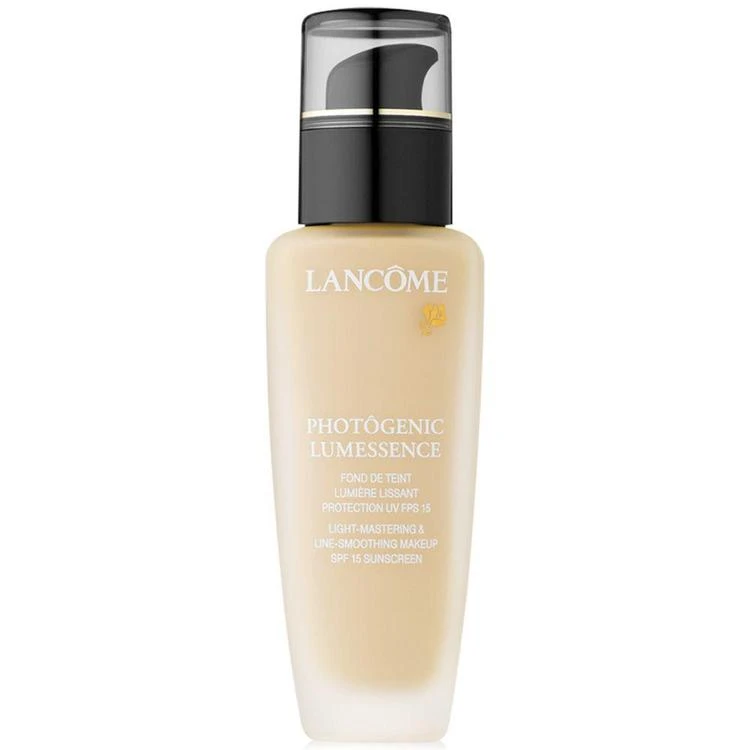 商品Lancôme|兰蔻粉底液 SPF 15,价格¥352,第2张图片详细描述