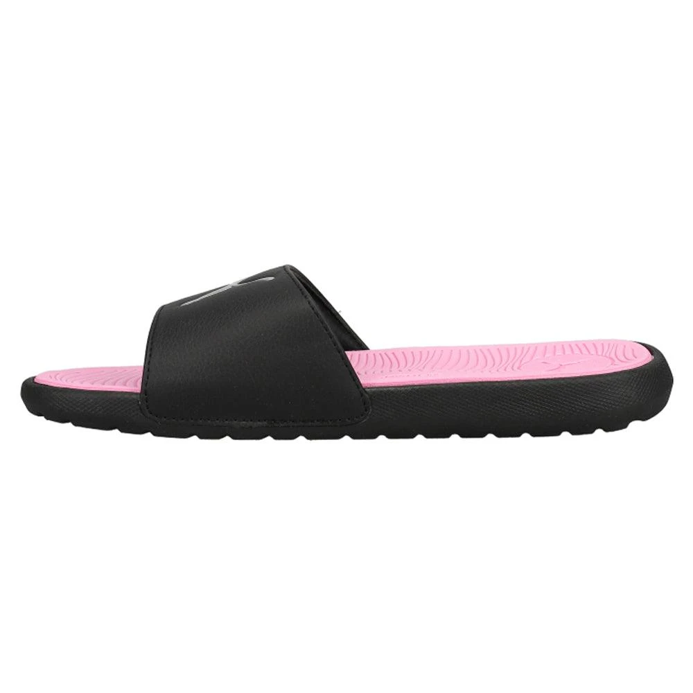 商品Puma|Cool Cat 2 Sport Slide Sandals,价格¥150,第3张图片详细描述