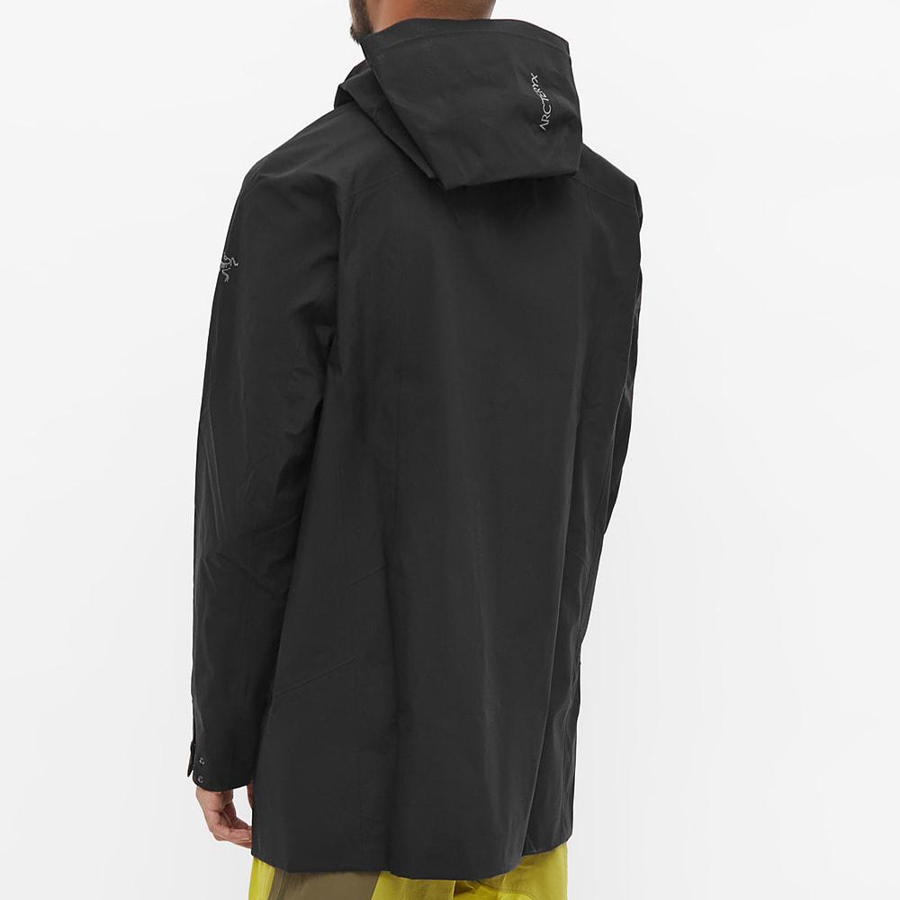 Arc'teryx Sawyer 3L Gore-Tex Coat商品第6张图片规格展示