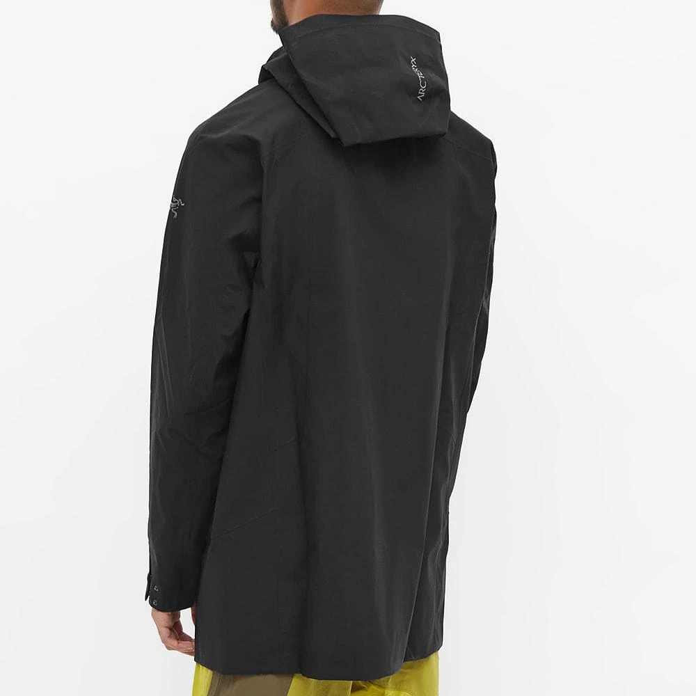 Arc'teryx Sawyer 3L Gore-Tex Coat 商品