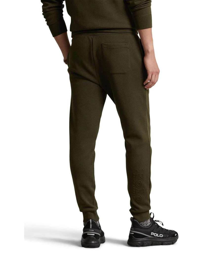 商品Ralph Lauren|Double-Knit Jogger Pants,价格¥964,第2张图片详细描述