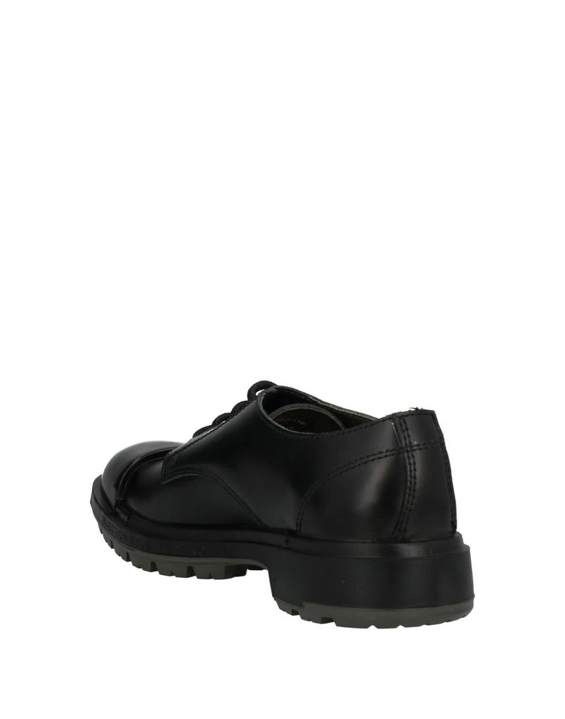商品PEZZOL 1951|Laced shoes,价格¥743,第3张图片详细描述