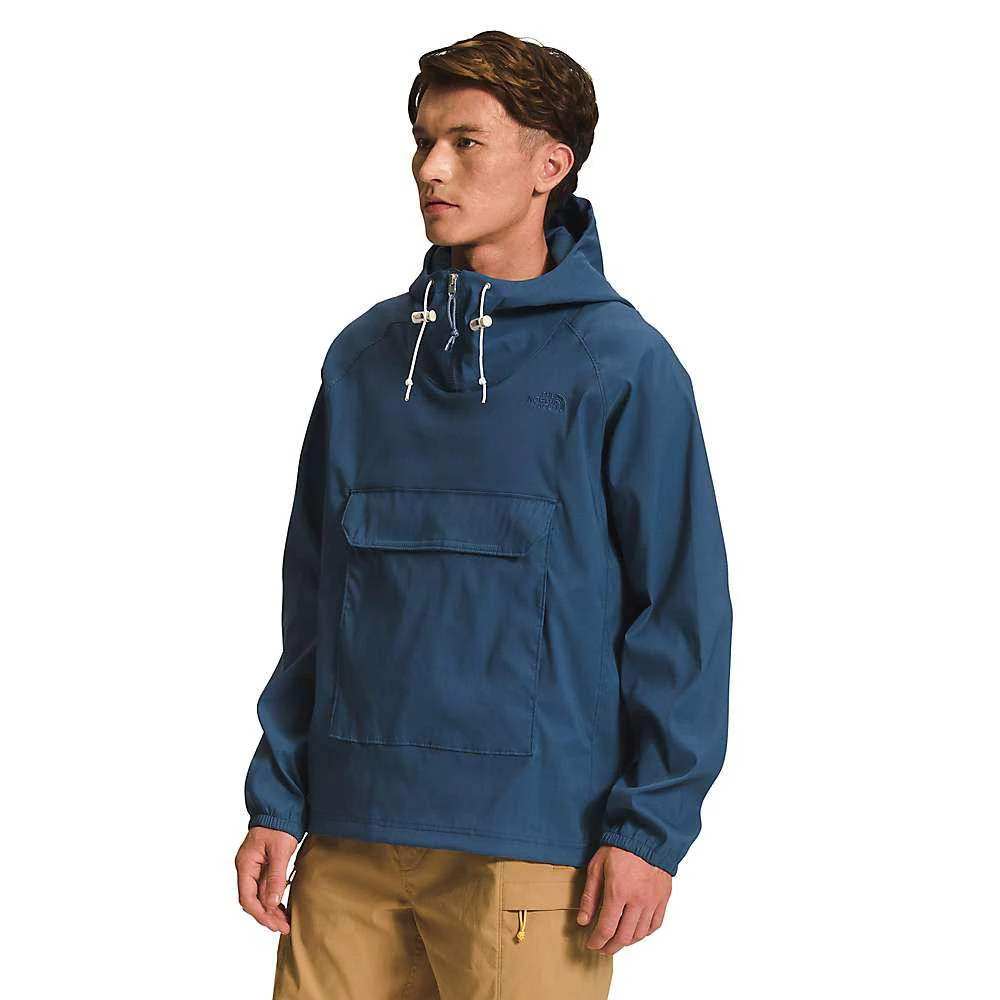 商品The North Face|Men's Class V Pullover,价格¥500,第2张图片详细描述