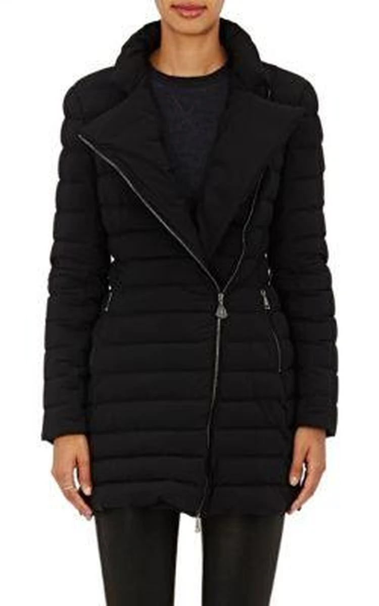 商品Moncler|Anastasia Coat,价格¥13670,第5张图片详细描述