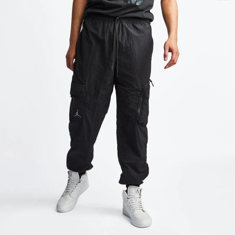 商品Jordan|Jordan 23 Engineered  Track Pant - Men Pants,价格¥467,第1张图片