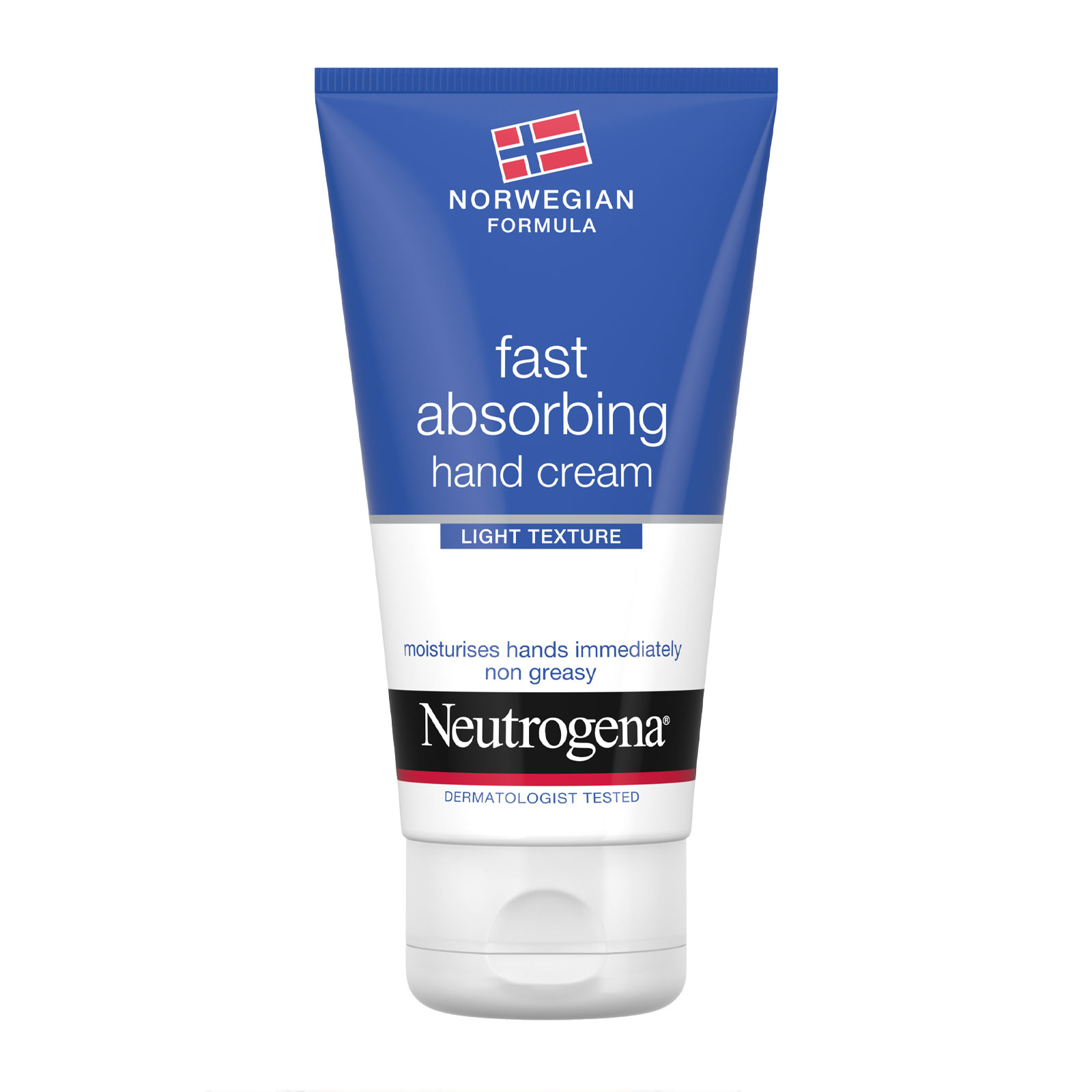 Neutrogena 露得清 Norwegian Formula 保湿滋养护手霜 75ml商品第1张图片规格展示