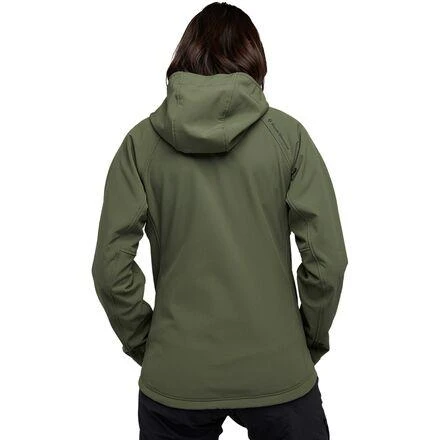 Element Hooded Fleece Jacket - Women's 商品