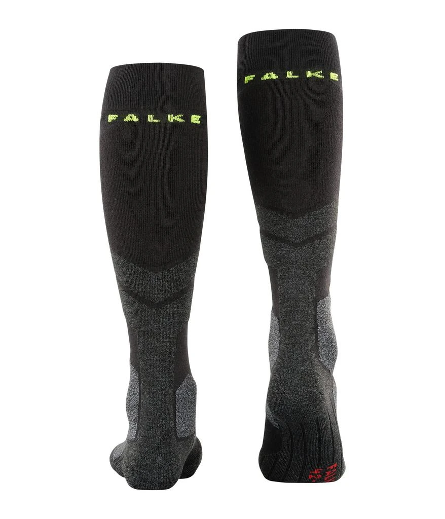 商品FALKE|SB2 Intermediate Knee High Snowboarding Socks 1-Pair,价格¥309,第2张图片详细描述