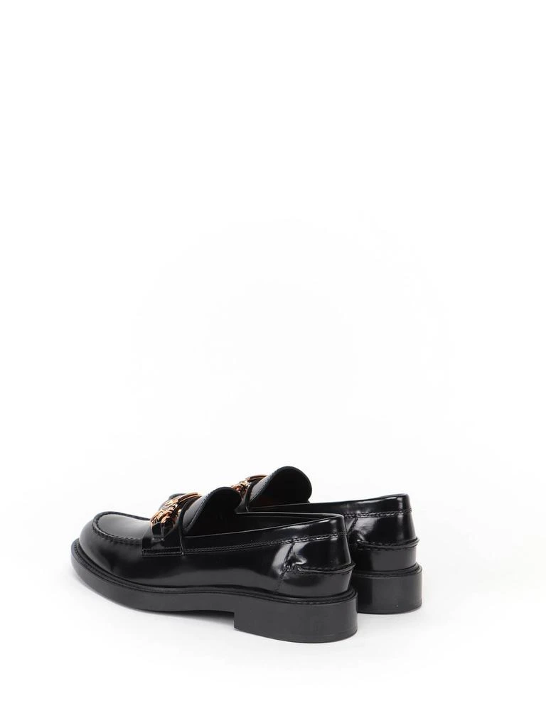 商品Tod's|Tod's Horsebit Slip-On Loafers,价格¥3505,第3张图片详细描述