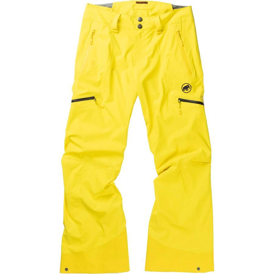 商品Mammut|Stoney HS Pant - Men's,价格¥1365,第1张图片