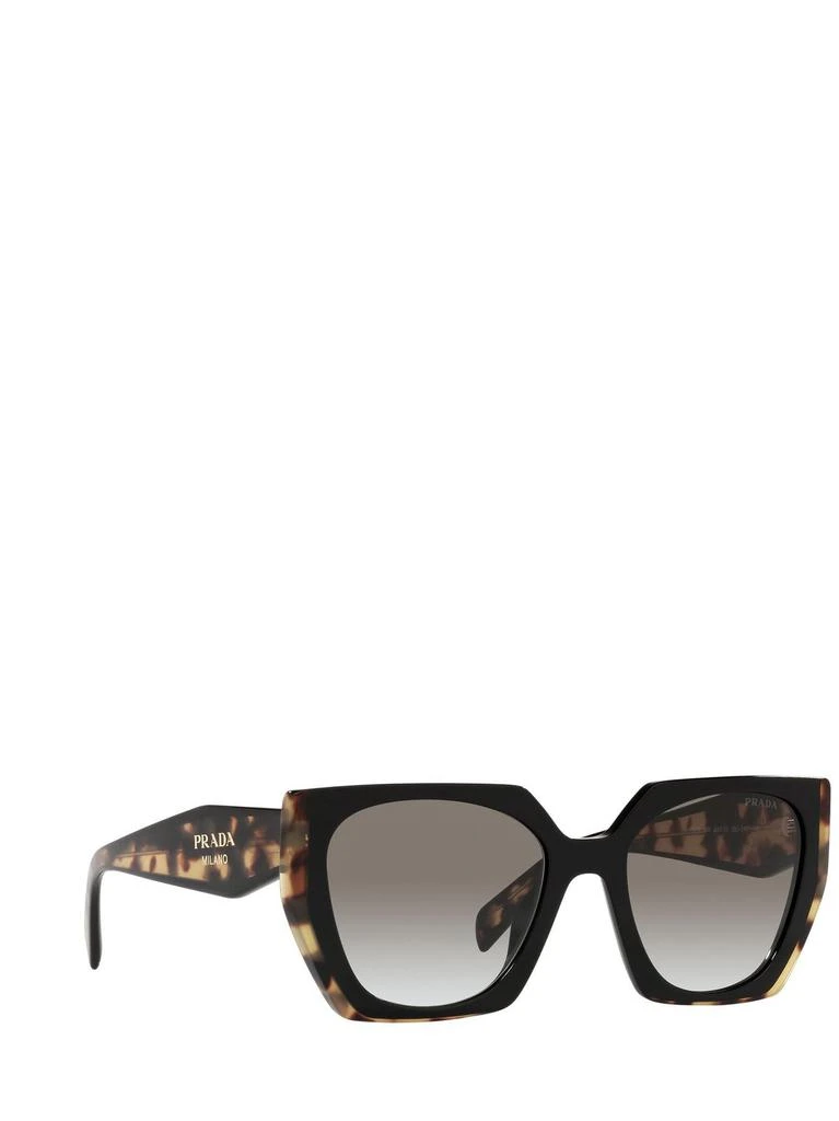 商品Prada|Prada Eyewear Cat-Eye Sunglasses,价格¥2045,第2张图片详细描述